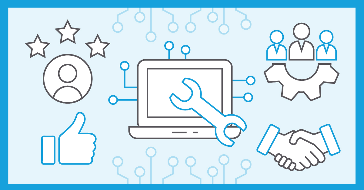 Beyond the Help Desk: How IT Keeps a Business Running